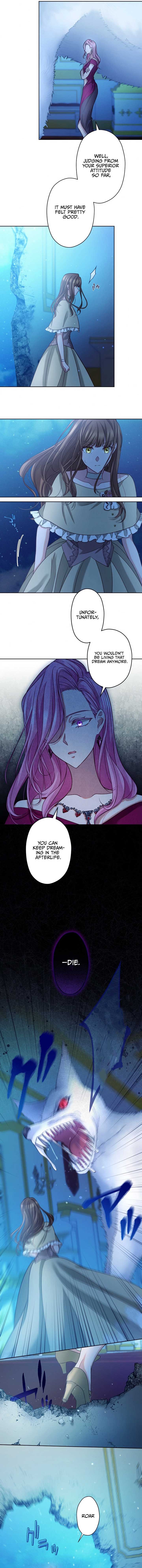 I Underestimated My Oshi’s Attachment Chapter 37 - Page 12