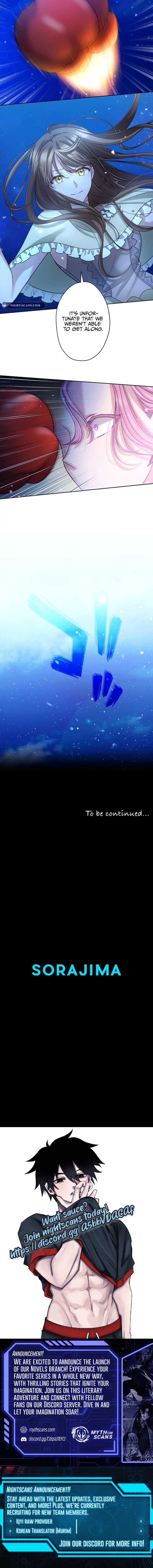 I Underestimated My Oshi’s Attachment Chapter 37 - Page 14