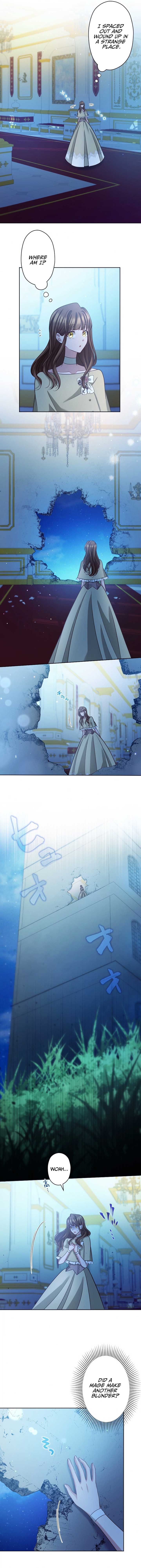 I Underestimated My Oshi’s Attachment Chapter 37 - Page 7