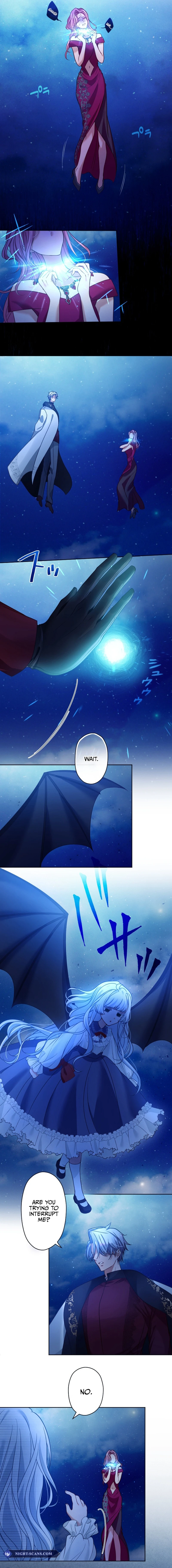 I Underestimated My Oshi’s Attachment Chapter 38 - Page 11