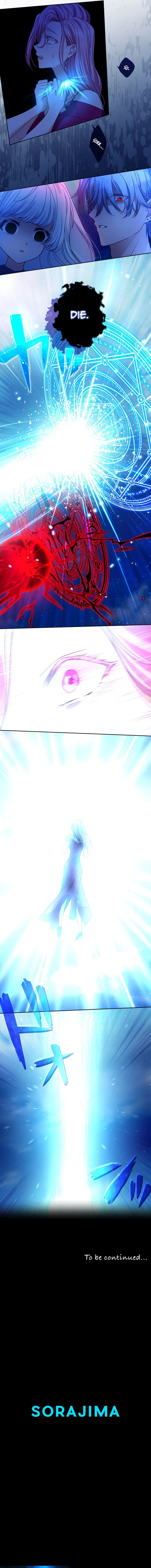 I Underestimated My Oshi’s Attachment Chapter 38 - Page 13