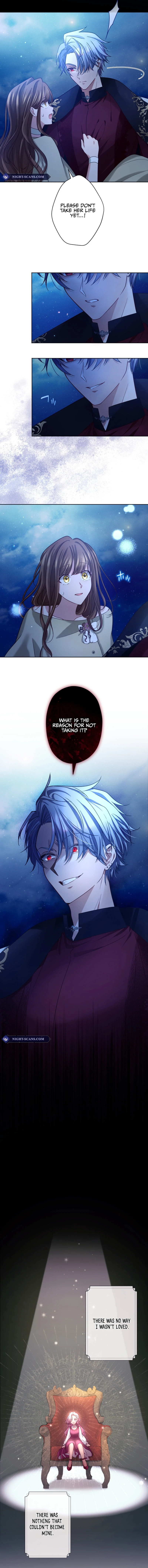I Underestimated My Oshi’s Attachment Chapter 38 - Page 6