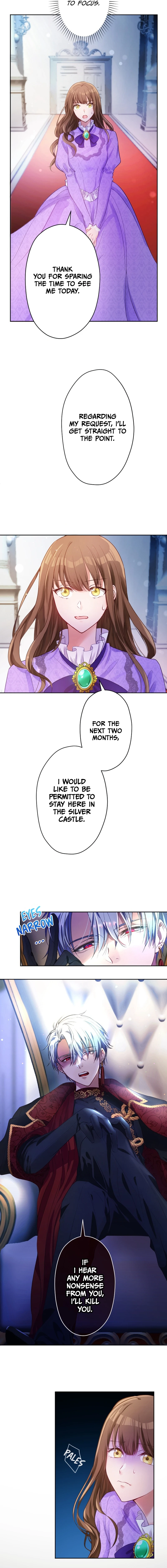 I Underestimated My Oshi’s Attachment Chapter 4 - Page 12