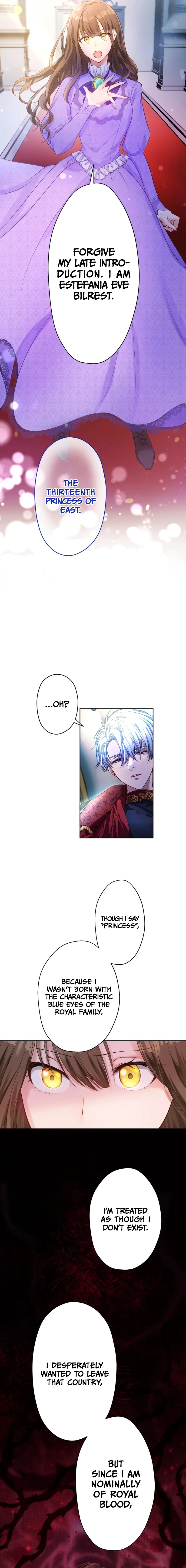 I Underestimated My Oshi’s Attachment Chapter 4 - Page 14
