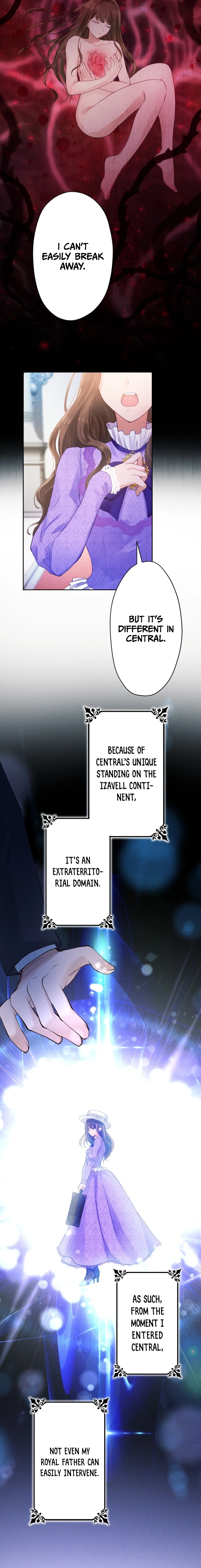 I Underestimated My Oshi’s Attachment Chapter 4 - Page 15