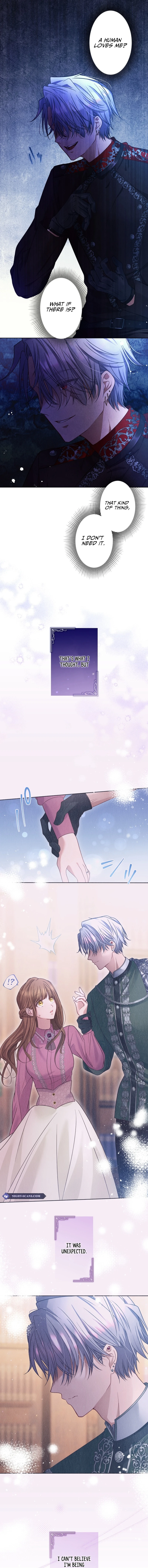 I Underestimated My Oshi’s Attachment Chapter 40 - Page 12