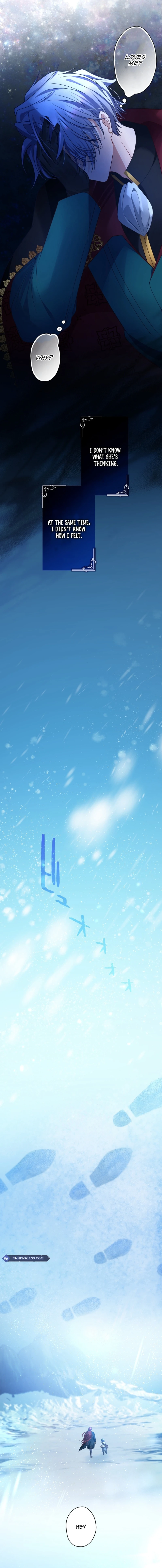 I Underestimated My Oshi’s Attachment Chapter 40 - Page 7