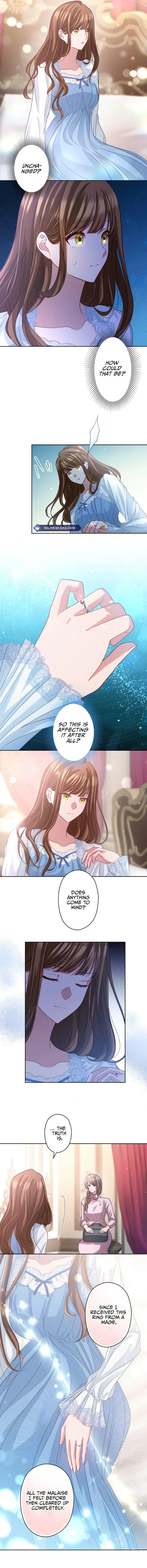I Underestimated My Oshi’s Attachment Chapter 41 - Page 7