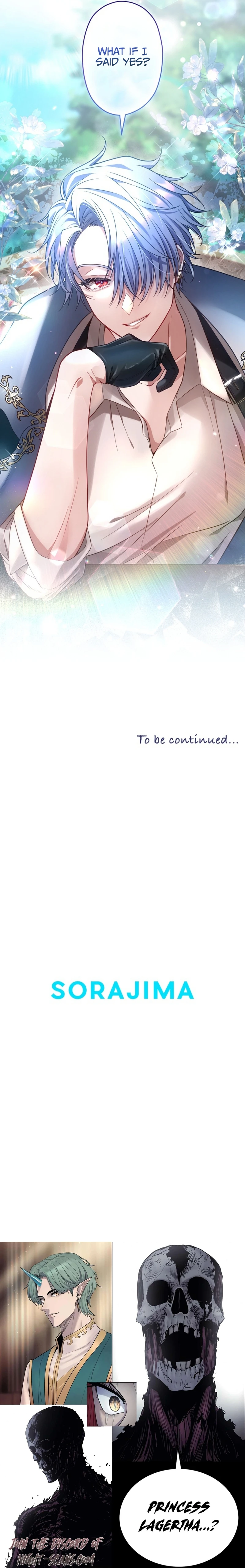 I Underestimated My Oshi’s Attachment Chapter 42 - Page 15