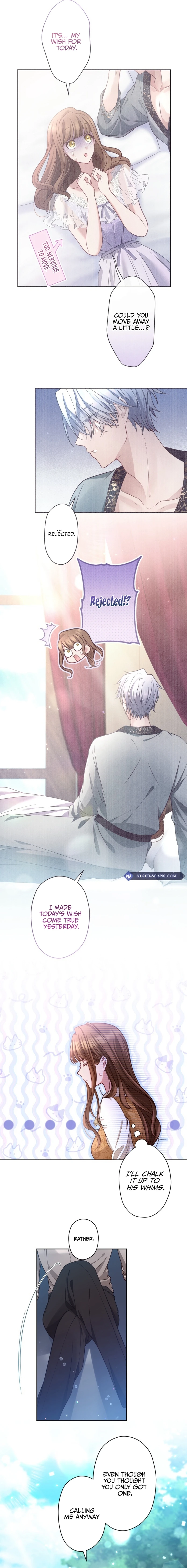 I Underestimated My Oshi’s Attachment Chapter 42 - Page 7