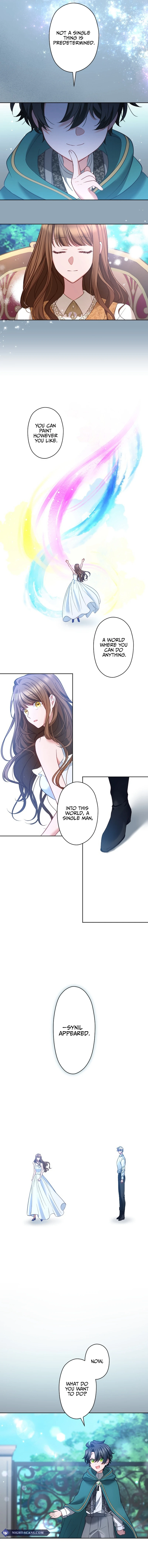 I Underestimated My Oshi’s Attachment Chapter 43 - Page 11