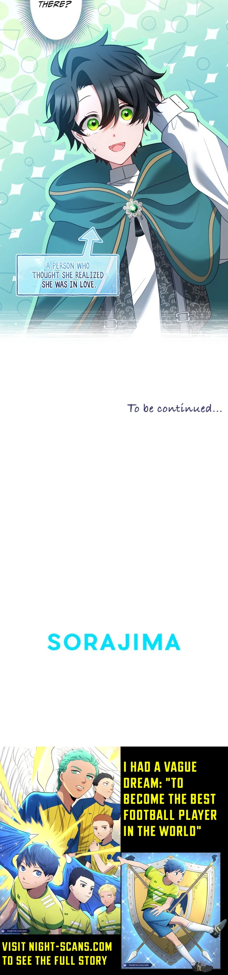 I Underestimated My Oshi’s Attachment Chapter 43 - Page 13