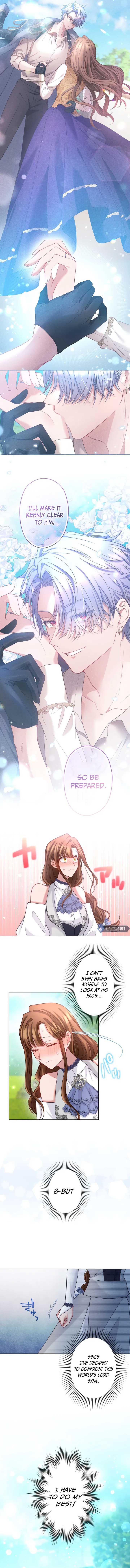 I Underestimated My Oshi’s Attachment Chapter 45 - Page 9