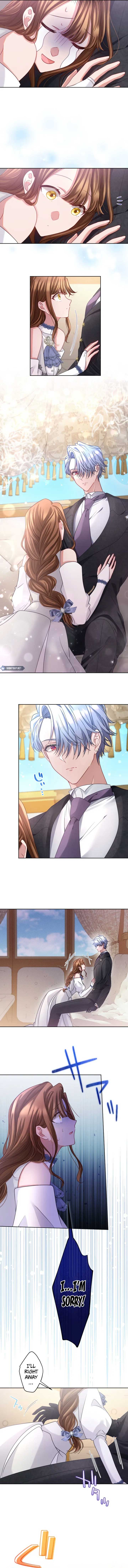 I Underestimated My Oshi’s Attachment Chapter 46 - Page 6