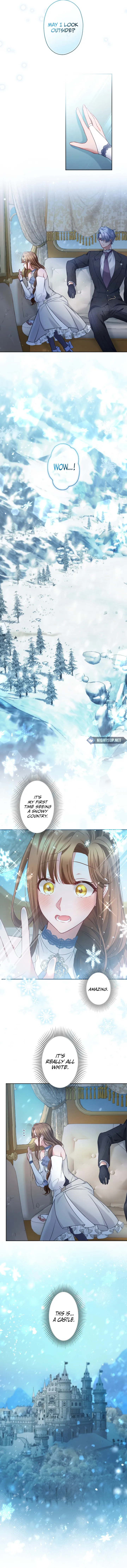 I Underestimated My Oshi’s Attachment Chapter 47 - Page 10