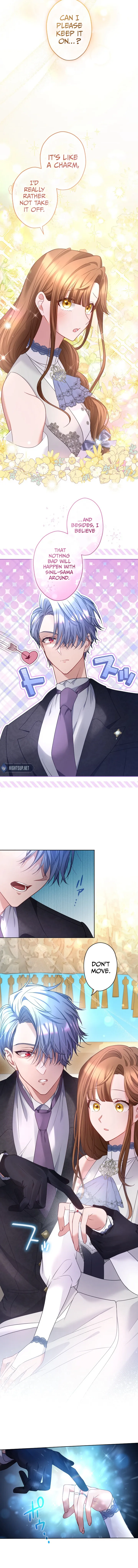 I Underestimated My Oshi’s Attachment Chapter 47 - Page 6