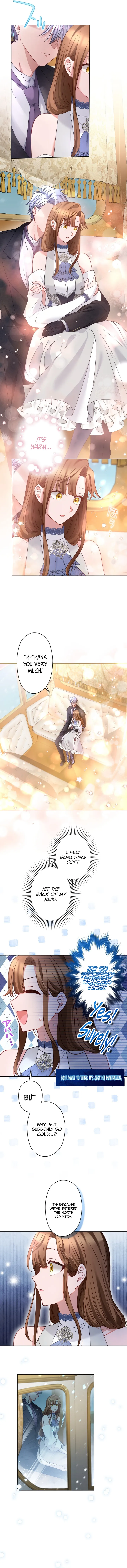 I Underestimated My Oshi’s Attachment Chapter 47 - Page 9