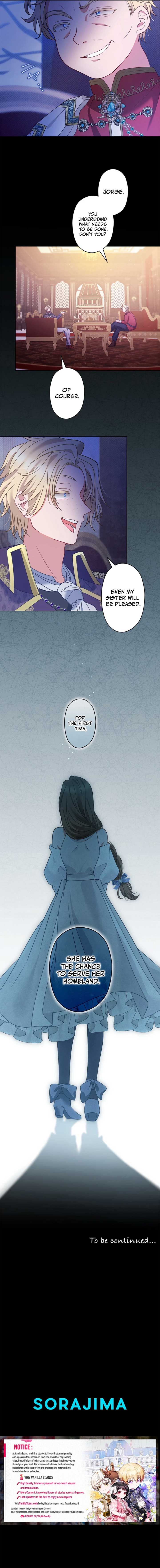 I Underestimated My Oshi’s Attachment Chapter 48 - Page 9