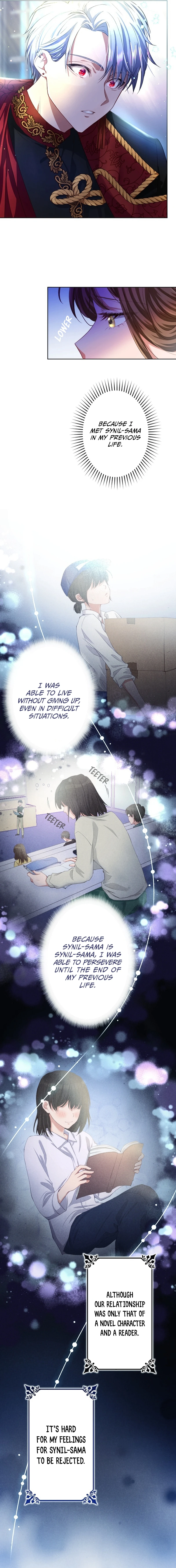 I Underestimated My Oshi’s Attachment Chapter 5 - Page 10