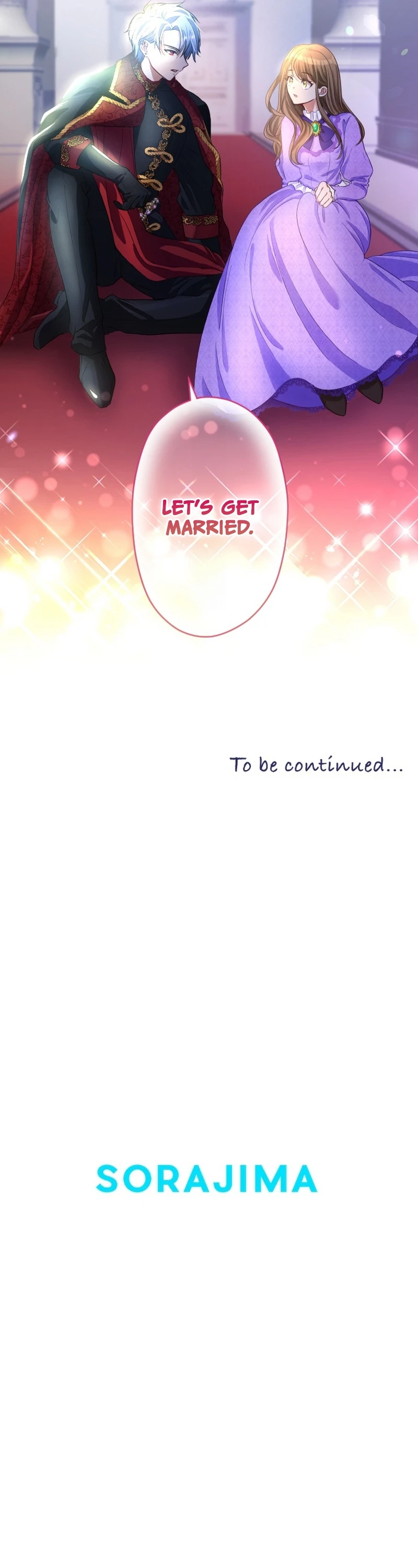 I Underestimated My Oshi’s Attachment Chapter 5 - Page 15