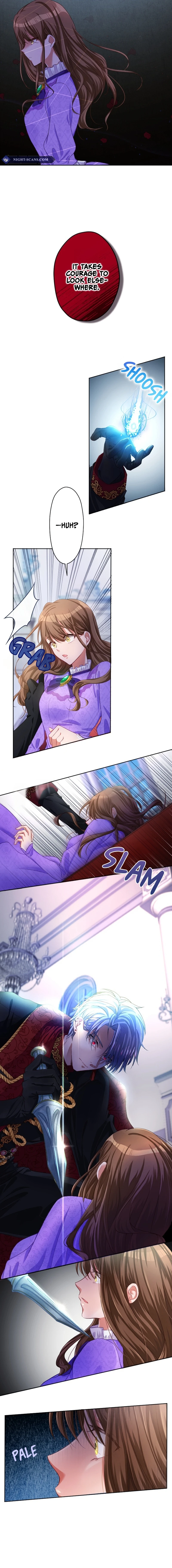 I Underestimated My Oshi’s Attachment Chapter 5 - Page 6