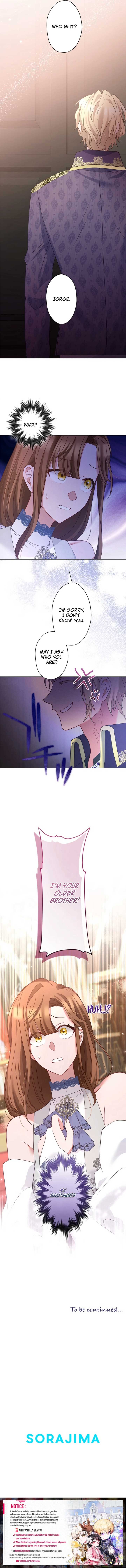 I Underestimated My Oshi’s Attachment Chapter 50 - Page 9