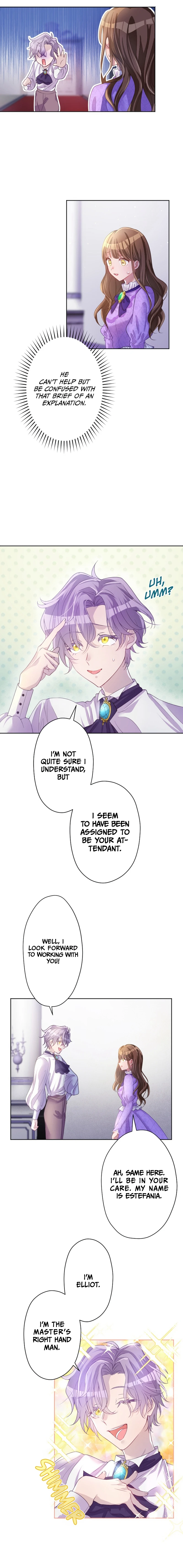 I Underestimated My Oshi’s Attachment Chapter 6 - Page 11
