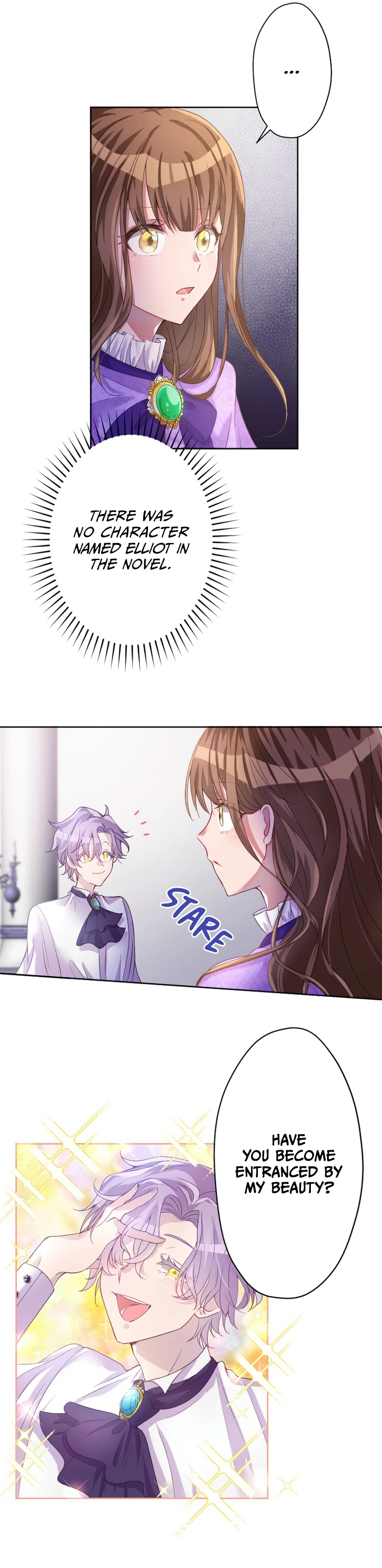 I Underestimated My Oshi’s Attachment Chapter 6 - Page 12