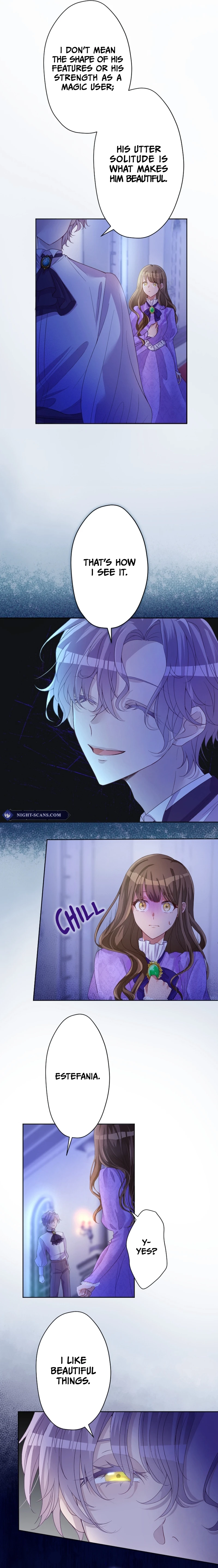 I Underestimated My Oshi’s Attachment Chapter 6 - Page 17
