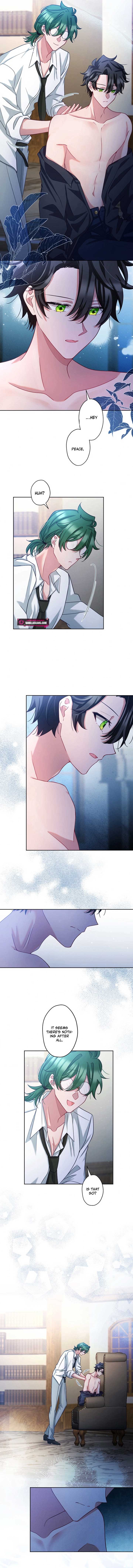 I Underestimated My Oshi’s Attachment Chapter 60 - Page 1