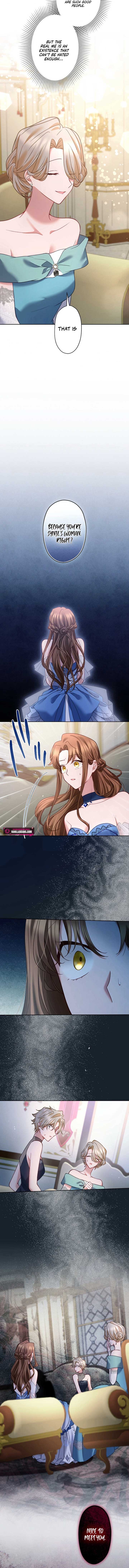 I Underestimated My Oshi’s Attachment Chapter 60 - Page 10