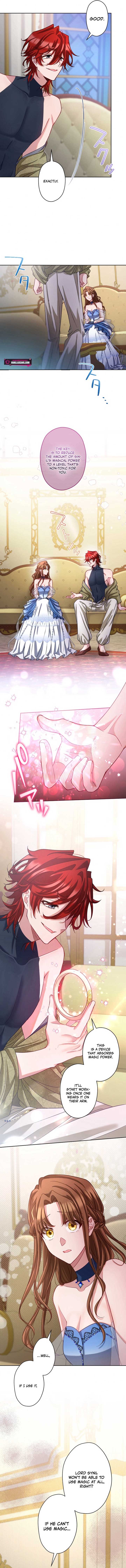 I Underestimated My Oshi’s Attachment Chapter 62 - Page 1