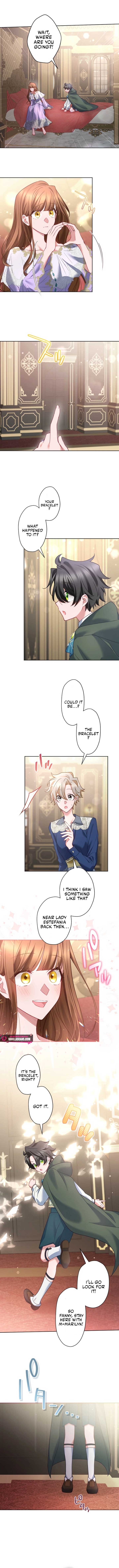I Underestimated My Oshi’s Attachment Chapter 67 - Page 6