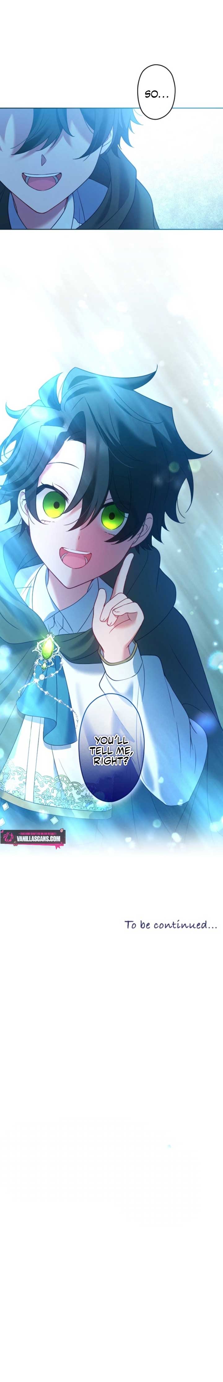 I Underestimated My Oshi’s Attachment Chapter 67 - Page 9