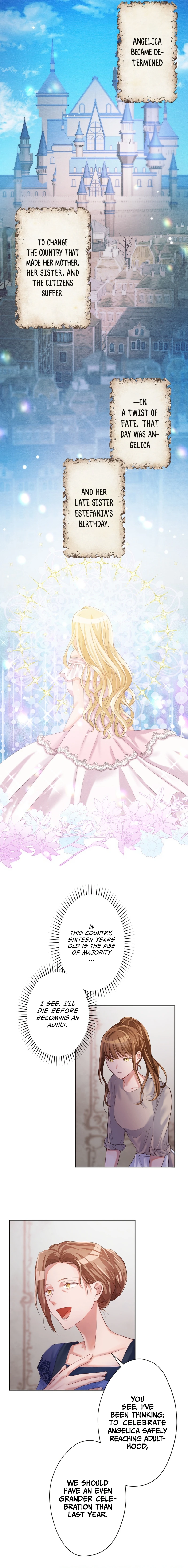 I Underestimated My Oshi’s Attachment Chapter 7 - Page 10