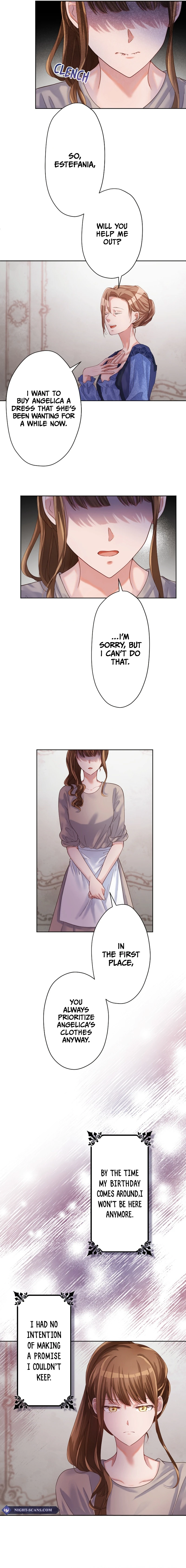 I Underestimated My Oshi’s Attachment Chapter 7 - Page 11