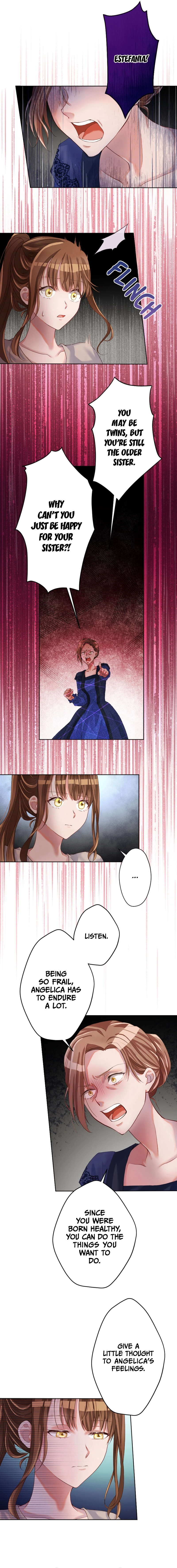 I Underestimated My Oshi’s Attachment Chapter 7 - Page 13