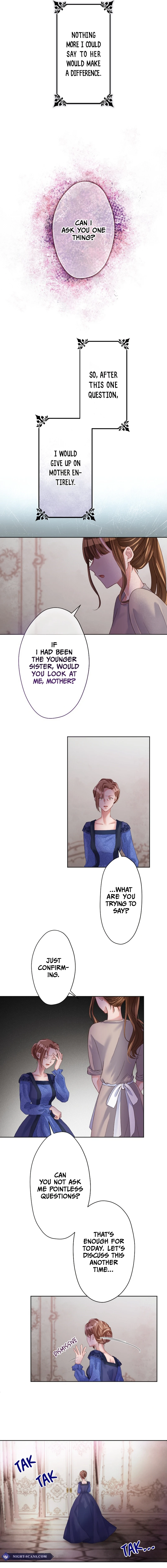 I Underestimated My Oshi’s Attachment Chapter 7 - Page 14