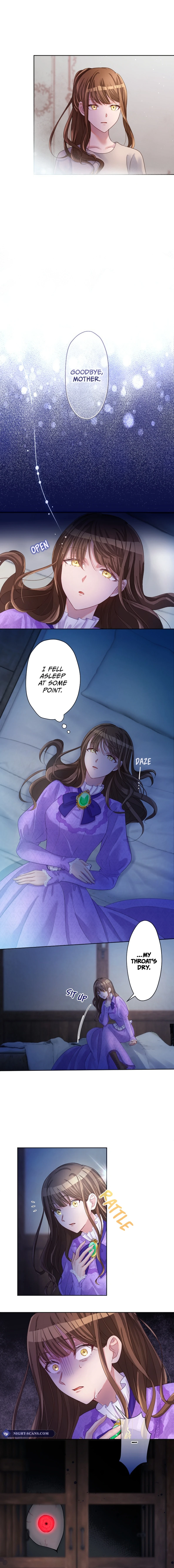 I Underestimated My Oshi’s Attachment Chapter 7 - Page 15