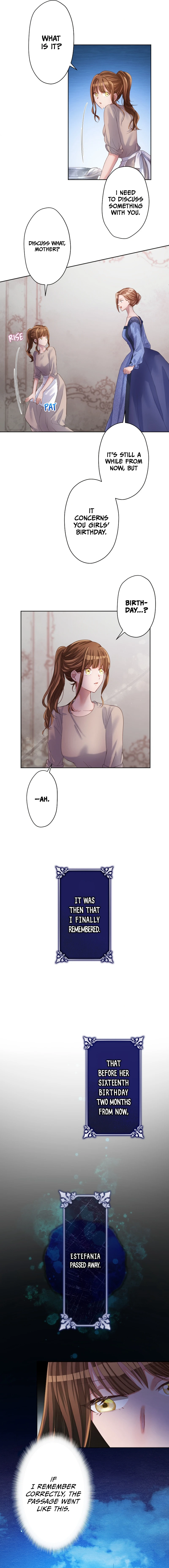 I Underestimated My Oshi’s Attachment Chapter 7 - Page 9