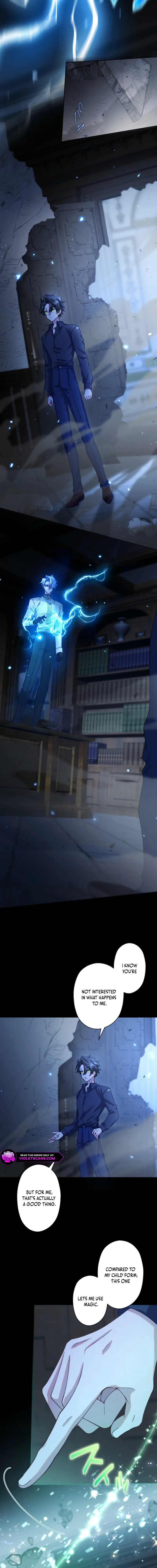 I Underestimated My Oshi’s Attachment Chapter 88 - Page 2