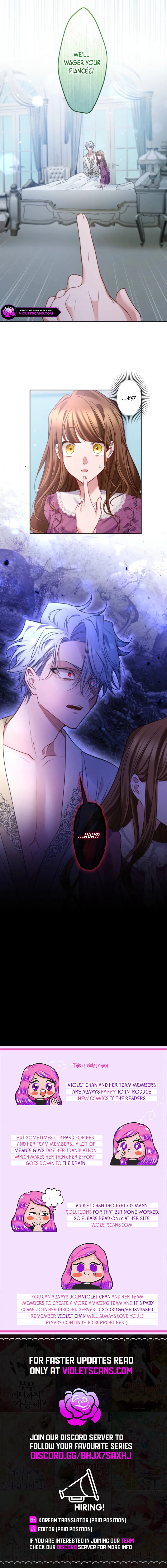 I Underestimated My Oshi’s Attachment Chapter 91 - Page 7