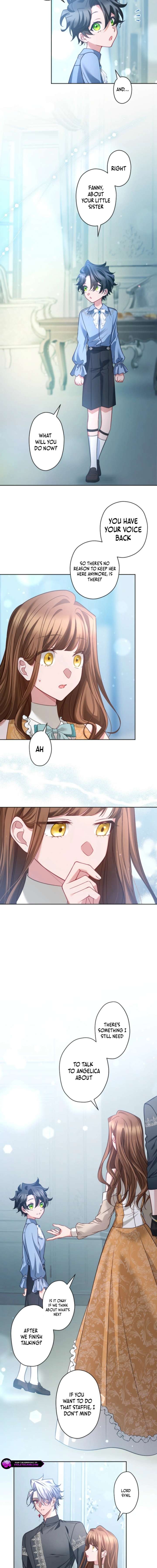 I Underestimated My Oshi’s Attachment Chapter 93 - Page 9