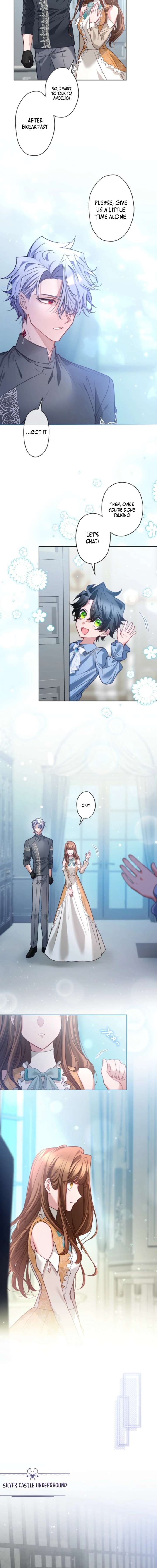 I Underestimated My Oshi’s Attachment Chapter 93 - Page 10