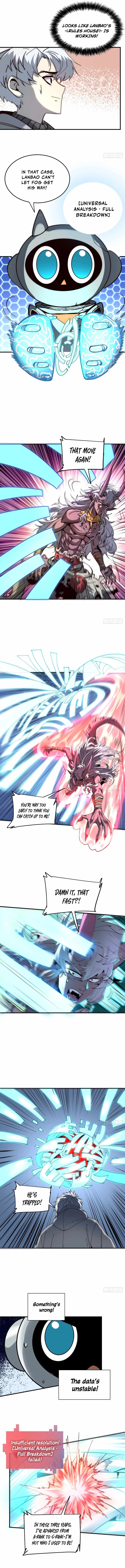 I Use a Top-Tier System to Reshape the World Chapter 10 - Page 1