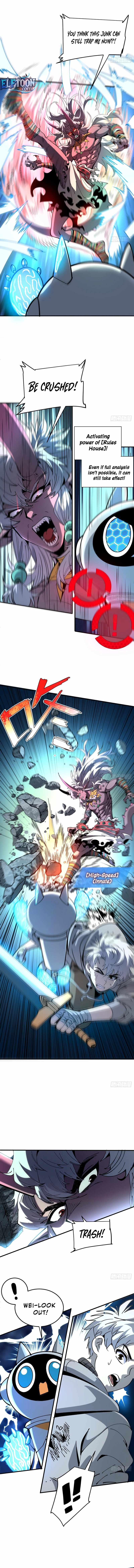 I Use a Top-Tier System to Reshape the World Chapter 10 - Page 2