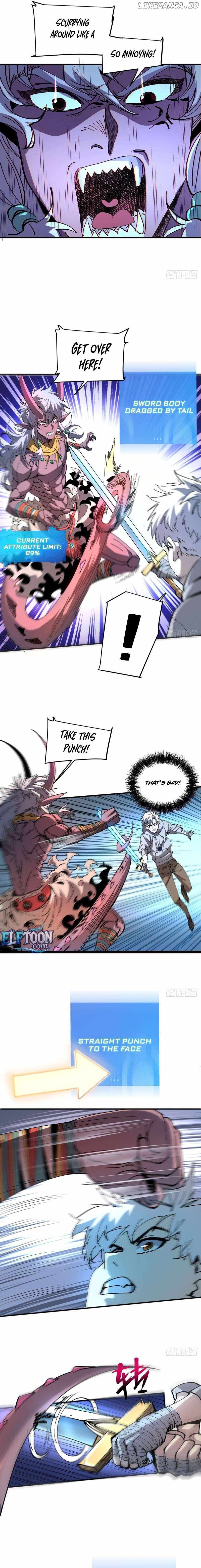 I Use a Top-Tier System to Reshape the World Chapter 11 - Page 1