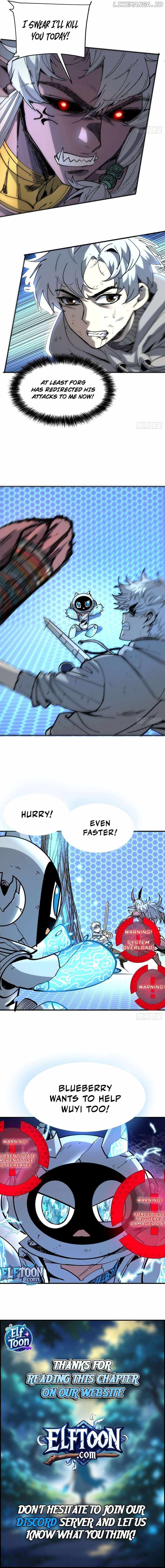 I Use a Top-Tier System to Reshape the World Chapter 11 - Page 13