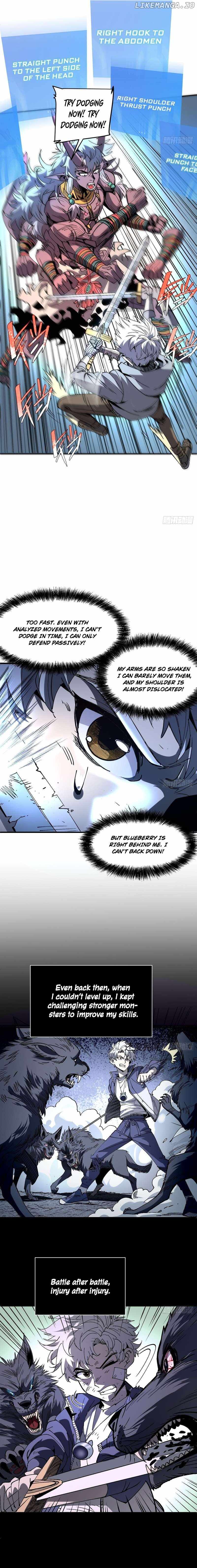 I Use a Top-Tier System to Reshape the World Chapter 11 - Page 2