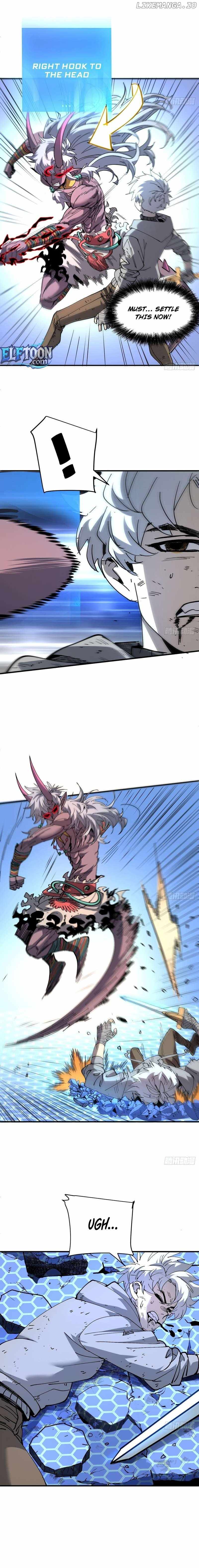 I Use a Top-Tier System to Reshape the World Chapter 12 - Page 1